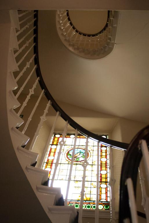 Edinburgh House Hotel - Resim 35