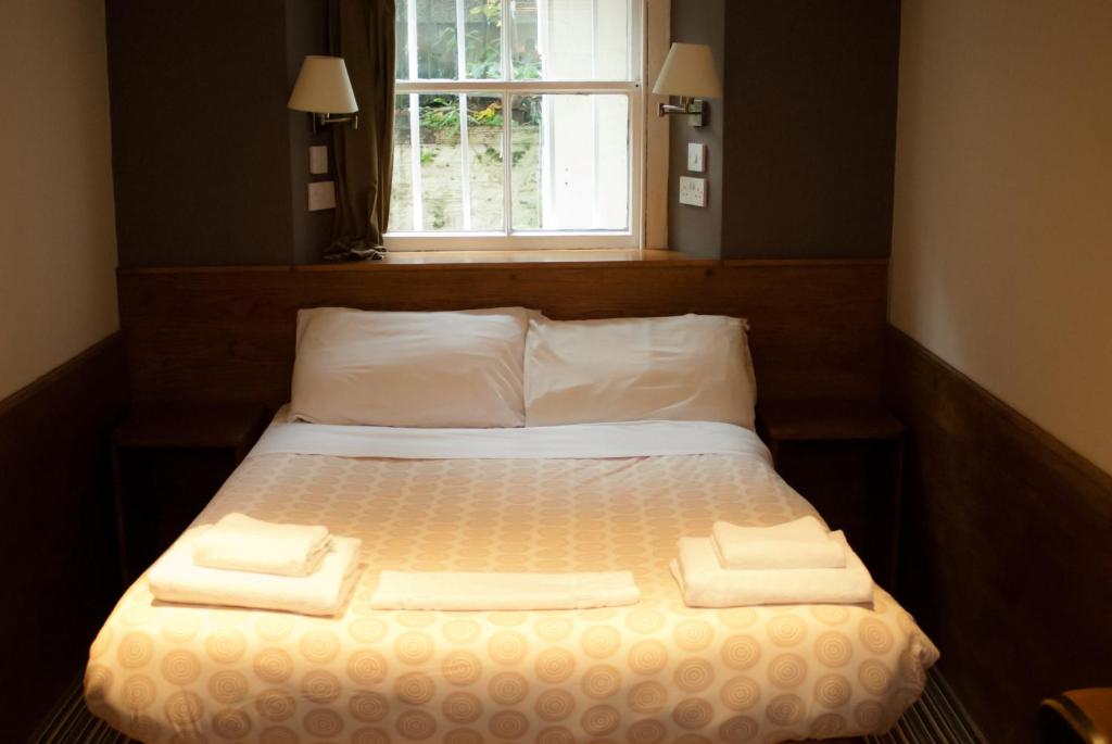 Edinburgh House Hotel - Resim 30