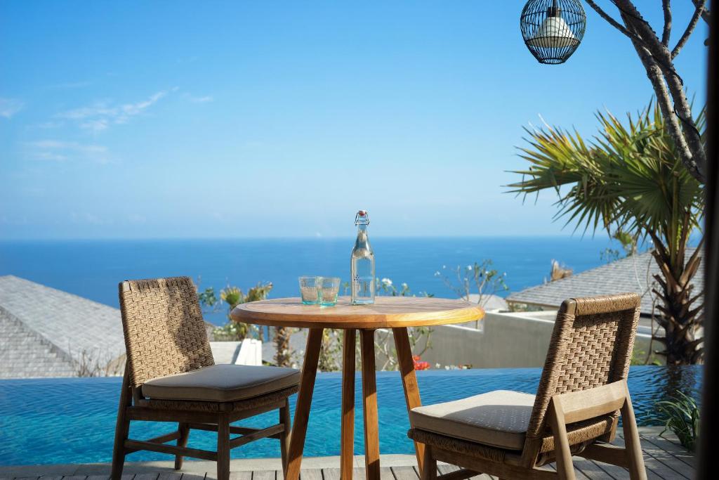 Six Senses Uluwatu - 11