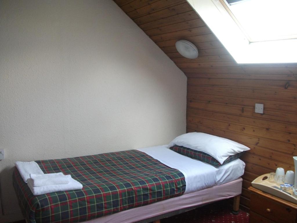 Edinburgh House Hotel - Resim 32