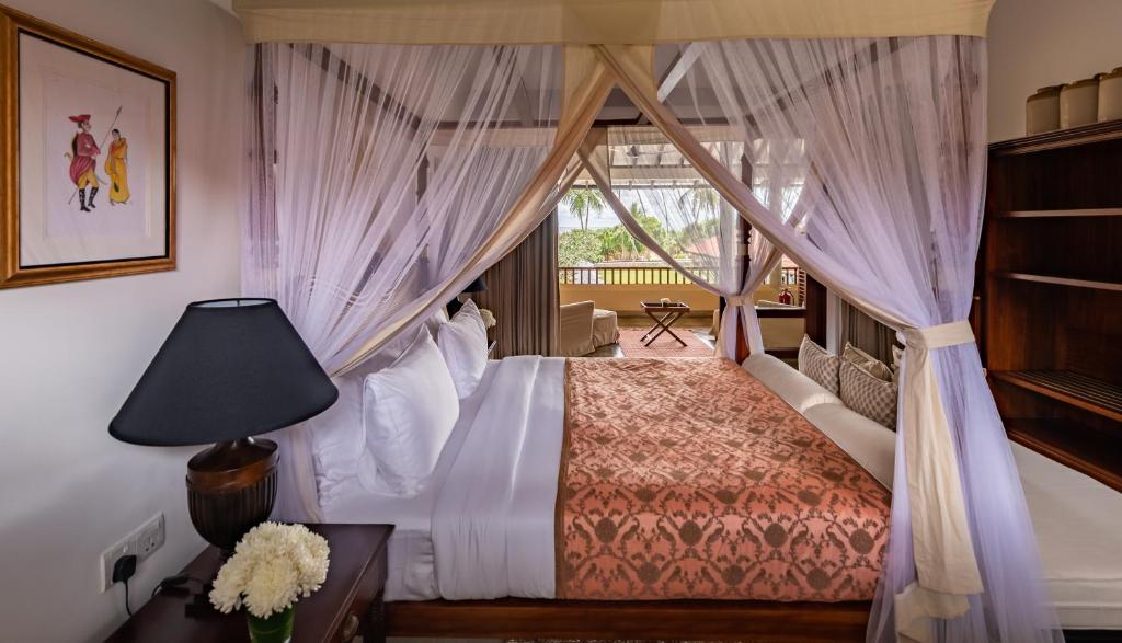 Taru Villas The Long House - Bentota - 13