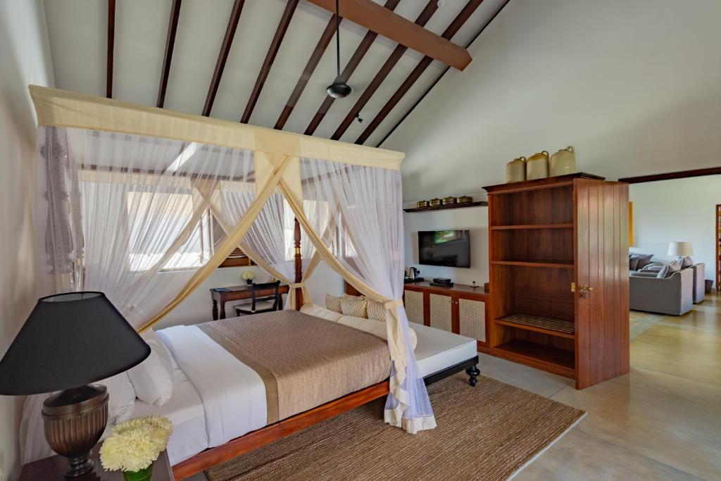 Taru Villas The Long House - Bentota - 10