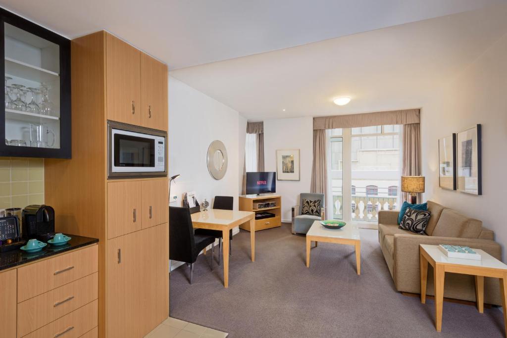 Treasury on Collins Melbourne - Resim 28