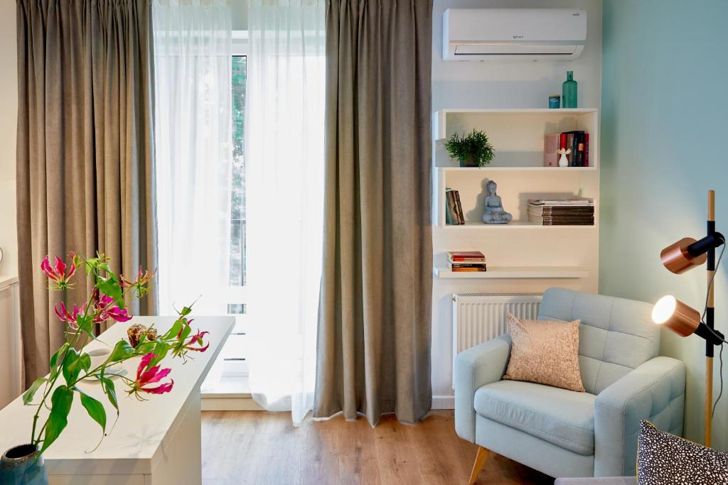 Mojito Apartments - Botanica II - 13