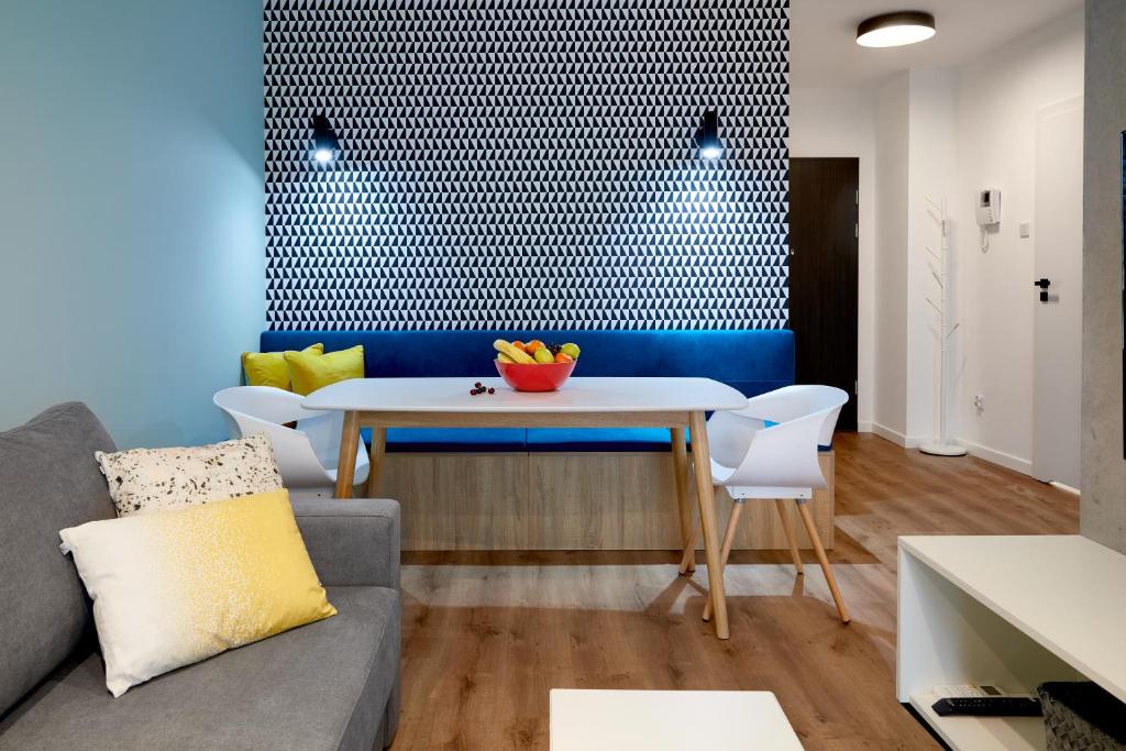 Mojito Apartments - Botanica II - 8