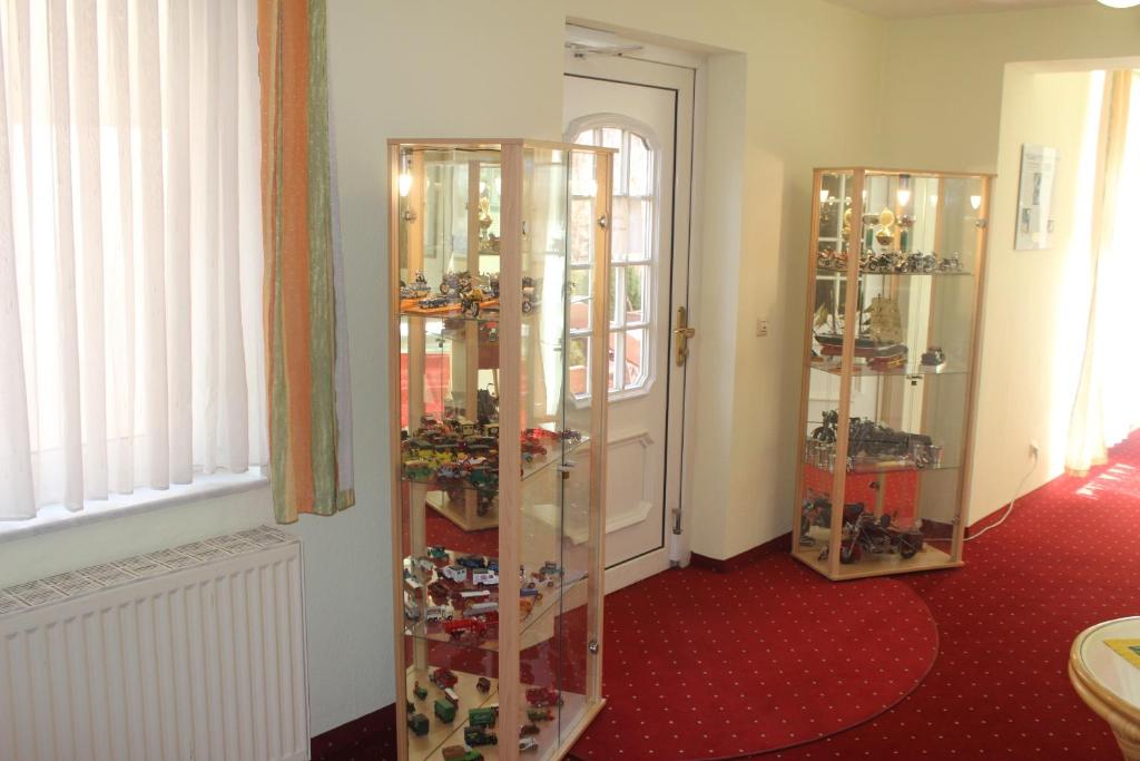 Fotografie z fotogalerie ubytování Hotel Riedel v destinaci Zittau