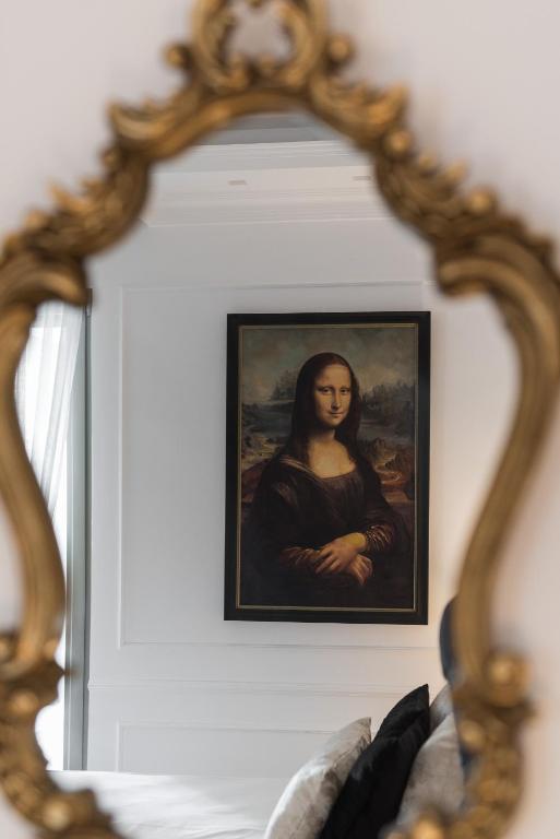 Kép La Canea Canvas 1 szállásáról Haniában a galériában