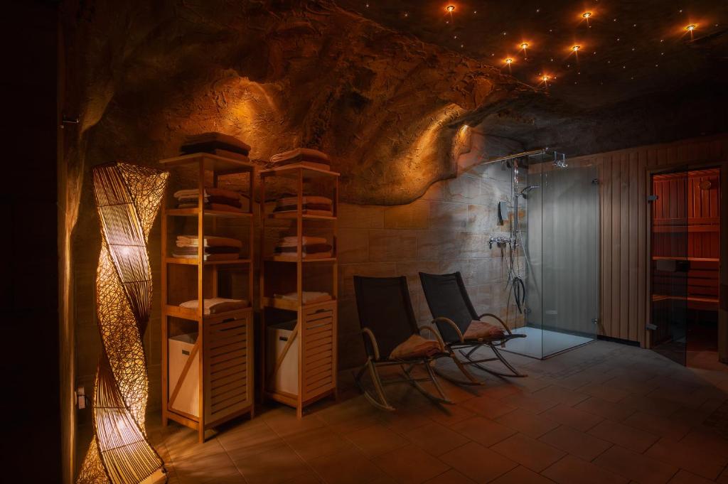 Fotografie z fotogalerie ubytování Hotel Passauer Wolf v Pasově