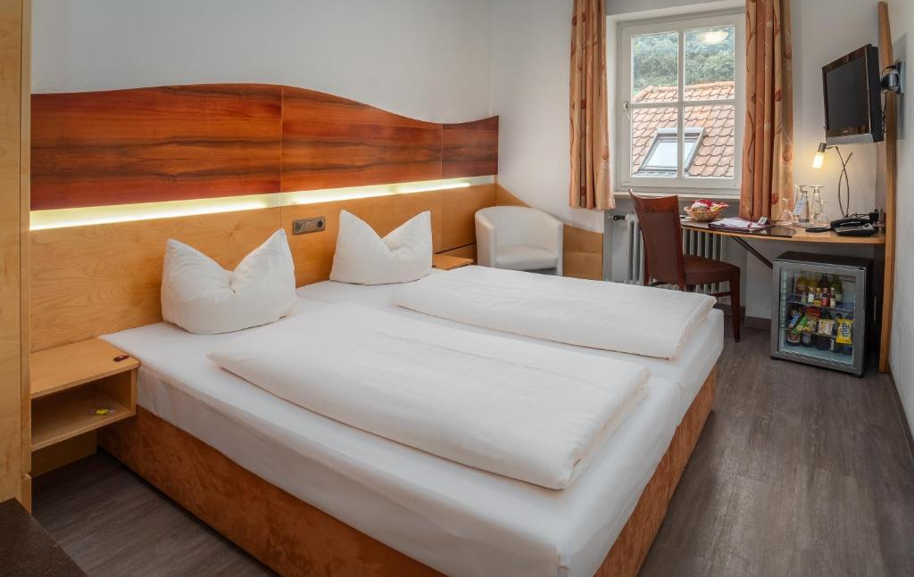 Hotel Passauer Wolf, Passau – 2023 legfrissebb árai