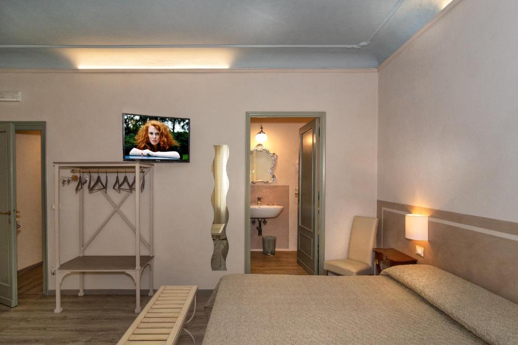 Le Camere di Caterina - 1