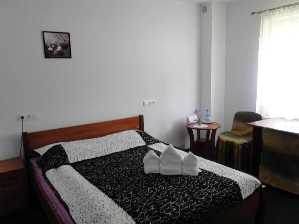 Hotel Agat & SPA - Chambre Simple Avec Accès Au Spa