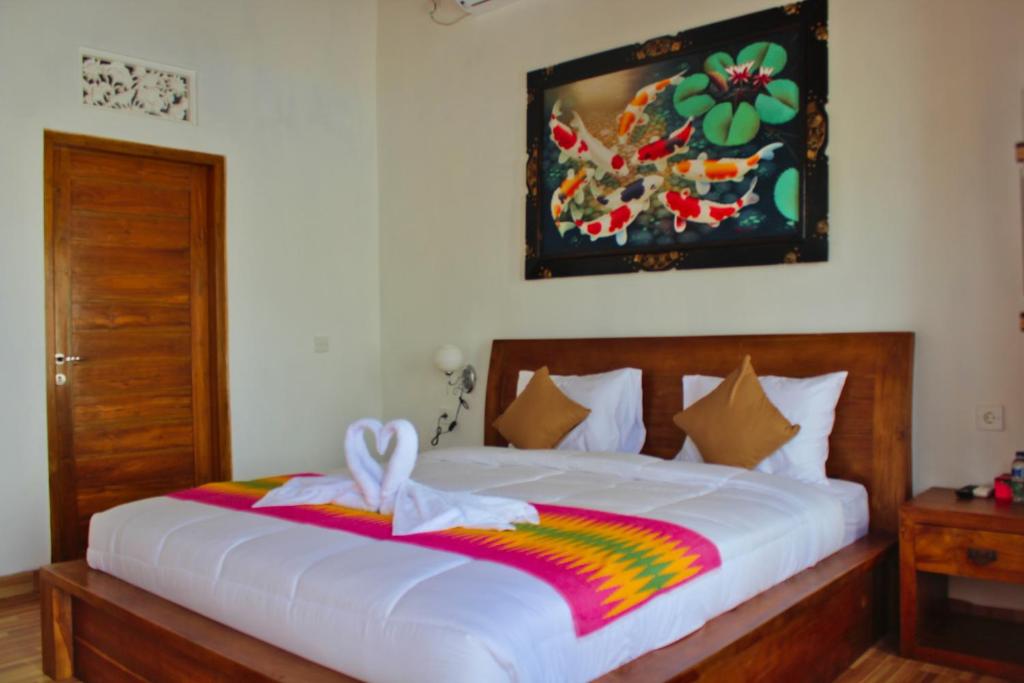 Wahyu Masari Homestay - 2