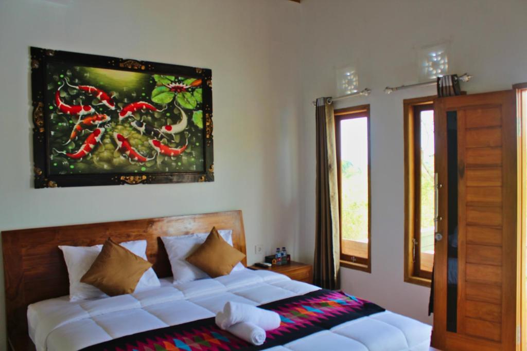 Wahyu Masari Homestay - 1