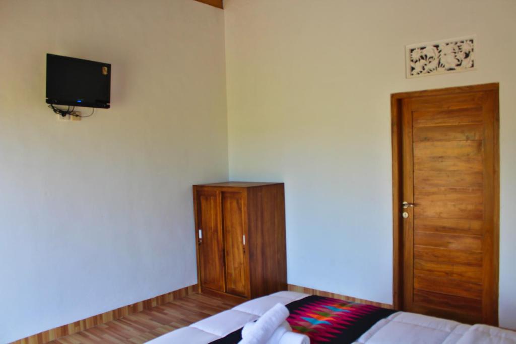 Wahyu Masari Homestay - 6