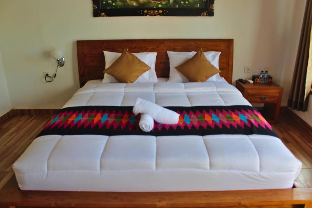 Wahyu Masari Homestay - 4