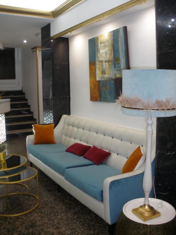 Hotel Sacromonte - Resim 41