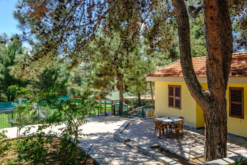 Platres Valley Houses - One-Bedroom House