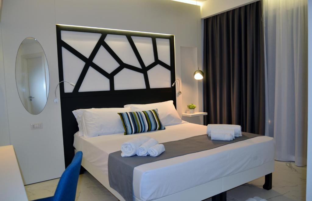 Centurio luxury rooms - 5