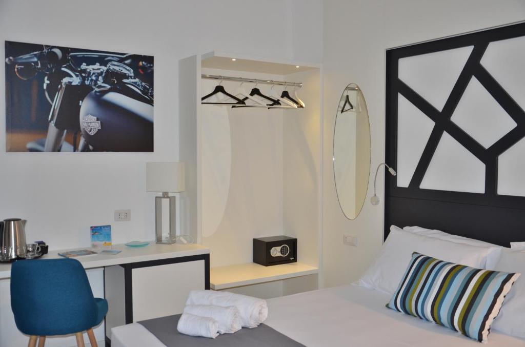 Centurio luxury rooms - 4