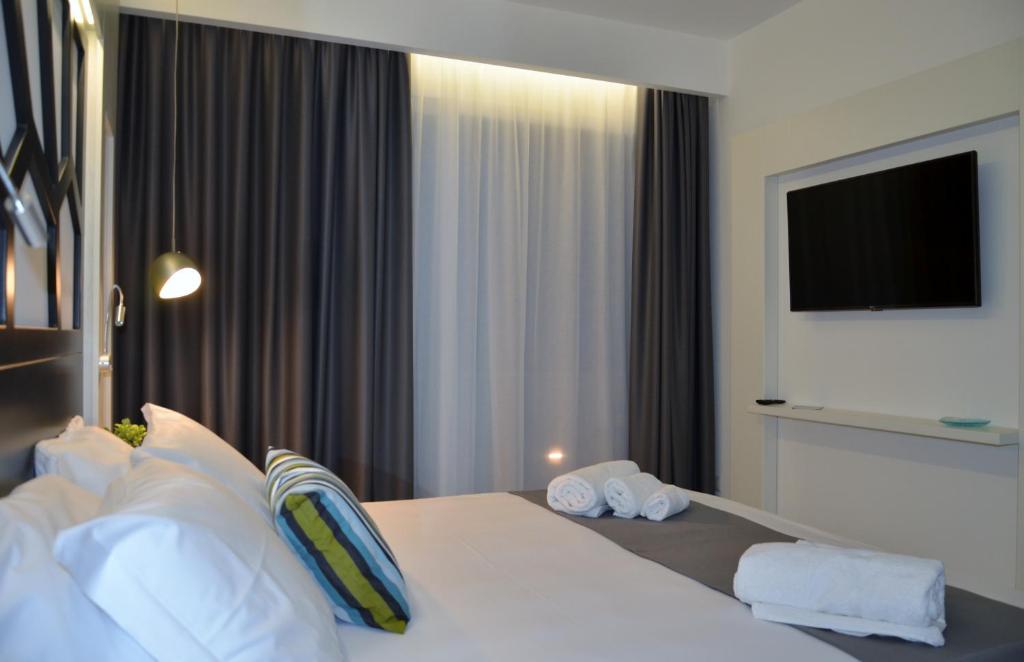Centurio luxury rooms - 3