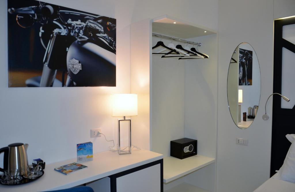 Centurio luxury rooms - 2