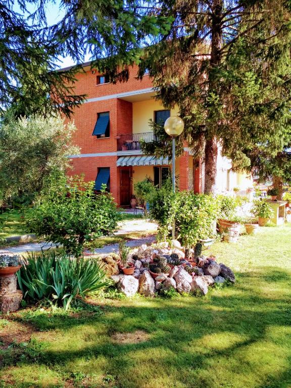 La Casa di Miele, Perugia – Prezzi aggiornati per il 2023
