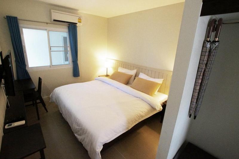 Baansukhita - Standaard Tweepersoonskamer