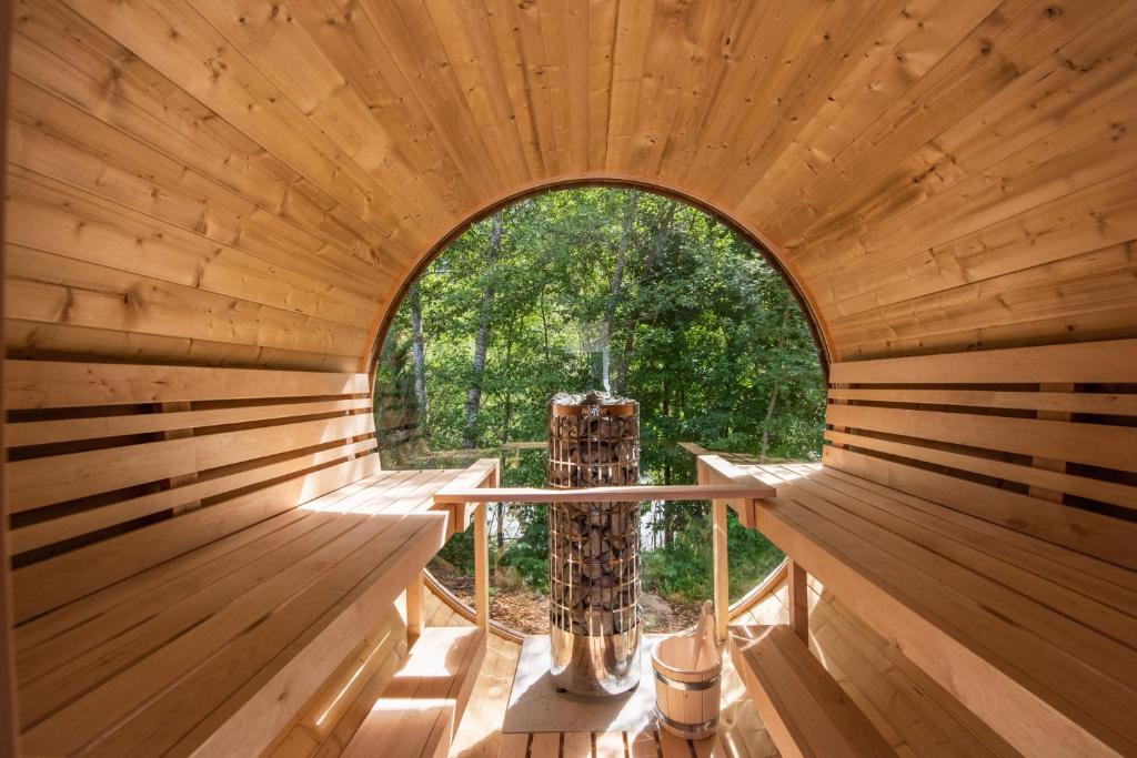 Fotografie z fotogalerie ubytování Viktoria Lodges v destinaci Bach