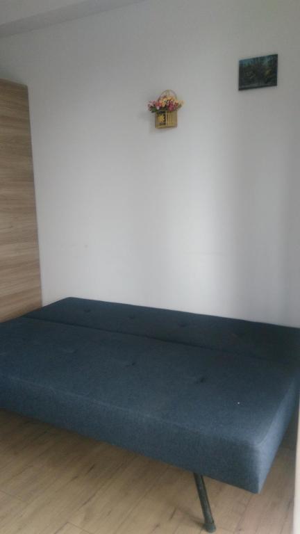 Posezení v ubytování Apart Hotel ART