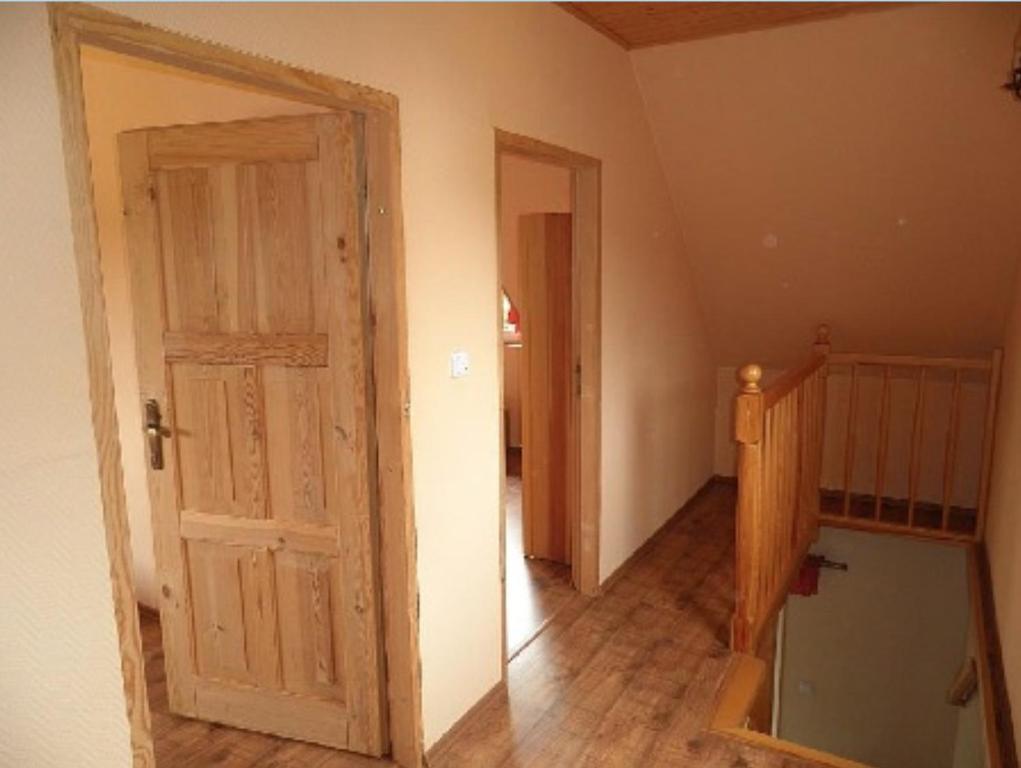 Fotografia z galérie ubytovania Apartamenty Beata Wisełka v destinácii Wisełka