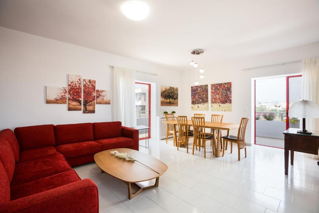 La Vita Moderna Chania Updated 21 Prices