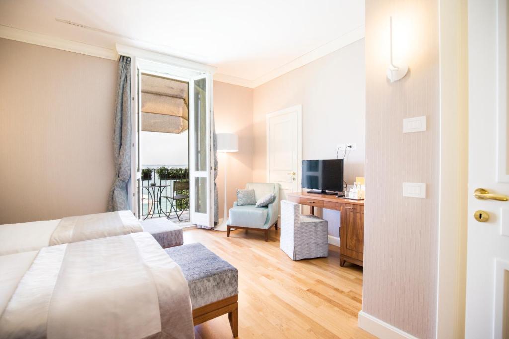 Grand Hotel Terme Sirmione - 5