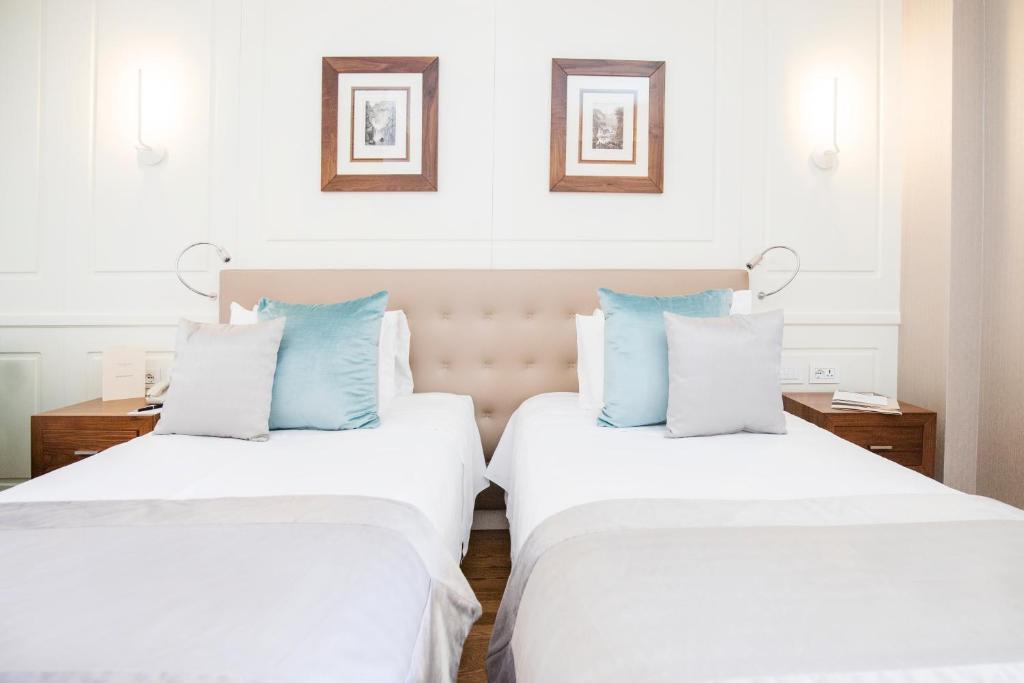 Grand Hotel Terme Sirmione - 4