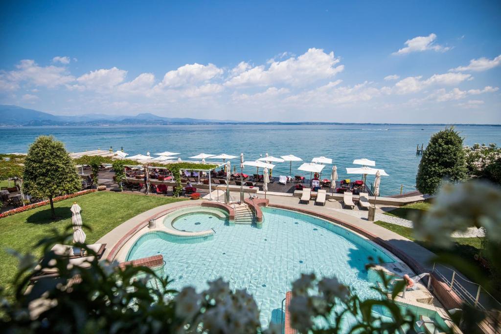 Grand Hotel Terme Sirmione - 7