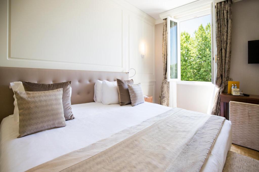 Grand Hotel Terme Sirmione - 12