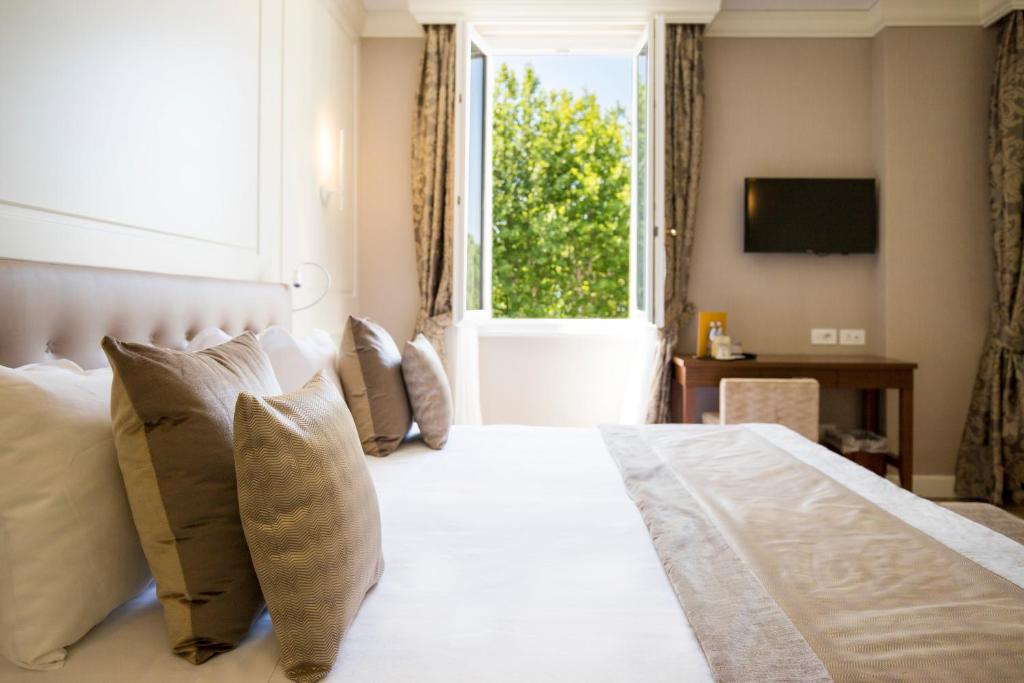 Grand Hotel Terme Sirmione - 11