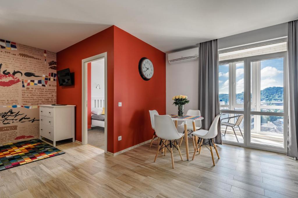 CITY Aparts - 