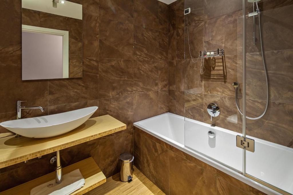 Zdjęcie z galerii obiektu Tenuta Valdorso - Agri Resort w mieście Montechiaro D'acqui