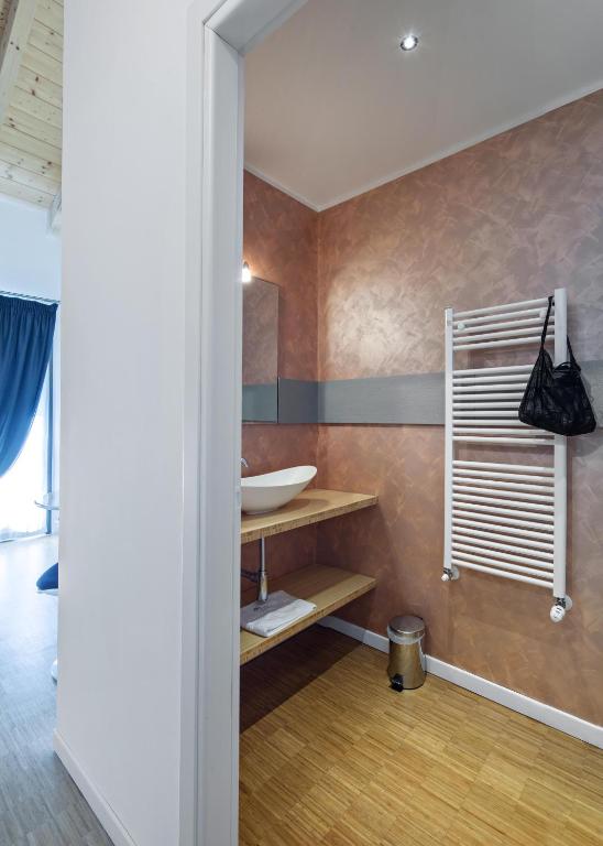 Zdjęcie z galerii obiektu Tenuta Valdorso - Agri Resort w mieście Montechiaro D'acqui