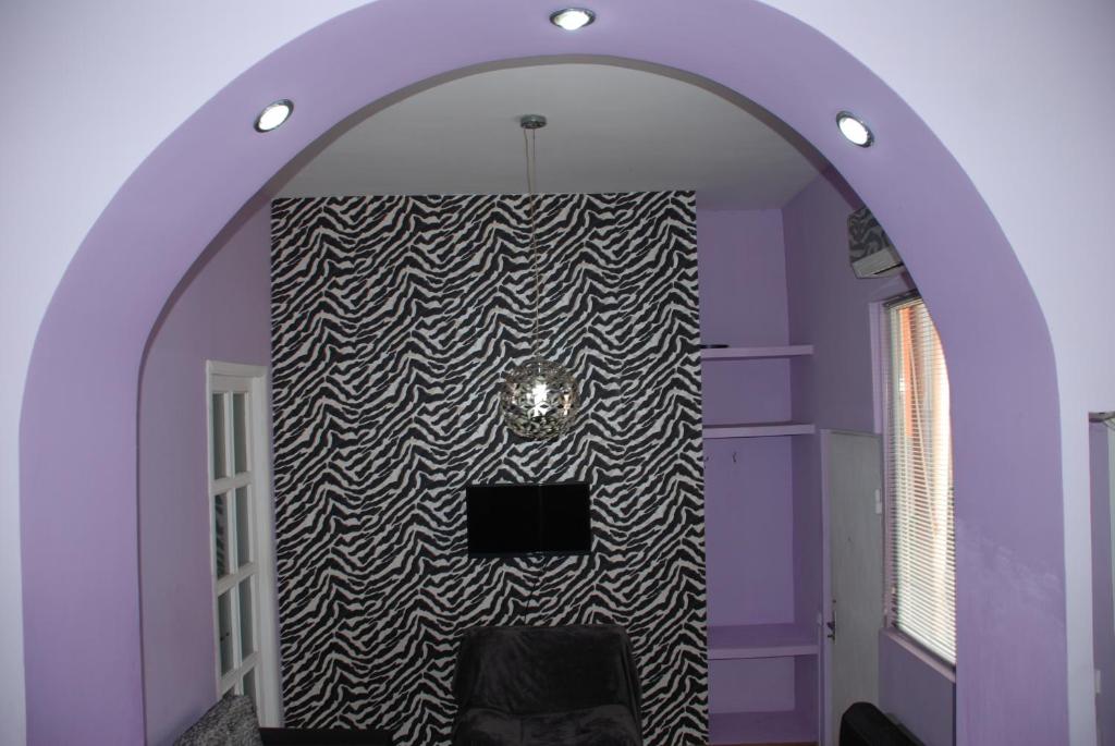 Foto dalla galleria di Apartment on Parnavaz Mepe 72 a Batumi