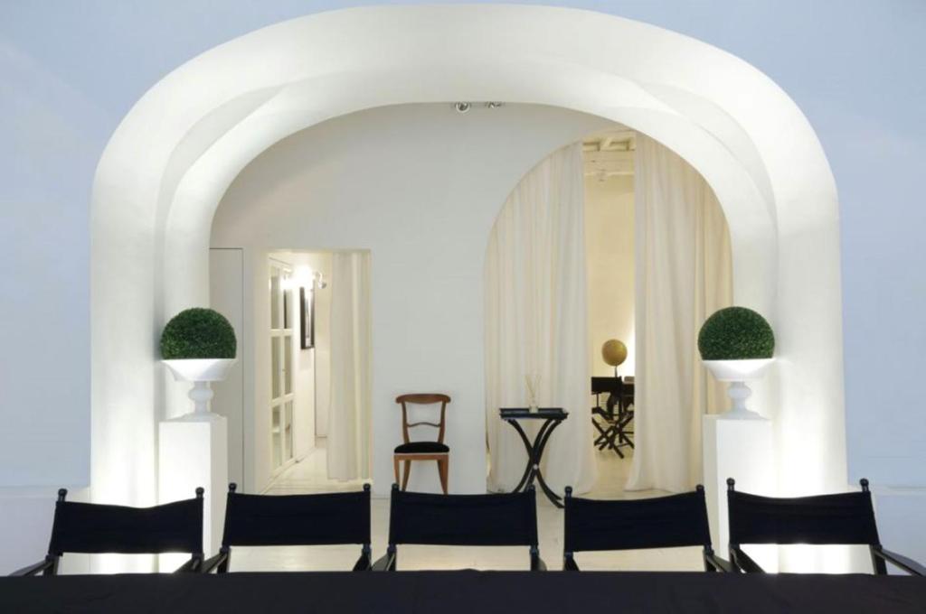 Cellai Hotel Florence - Resim 25