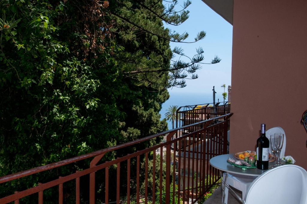 CiuriTaormina Maison de Charme - 2