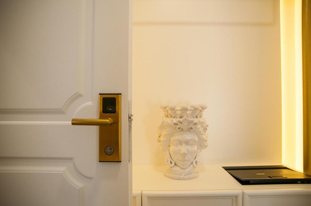 CiuriTaormina Maison de Charme - 11