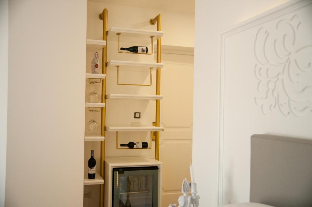 CiuriTaormina Maison de Charme - 5