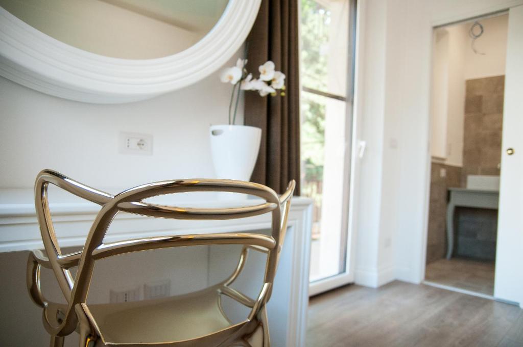 CiuriTaormina Maison de Charme - 8