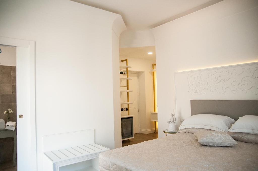 CiuriTaormina Maison de Charme - 4