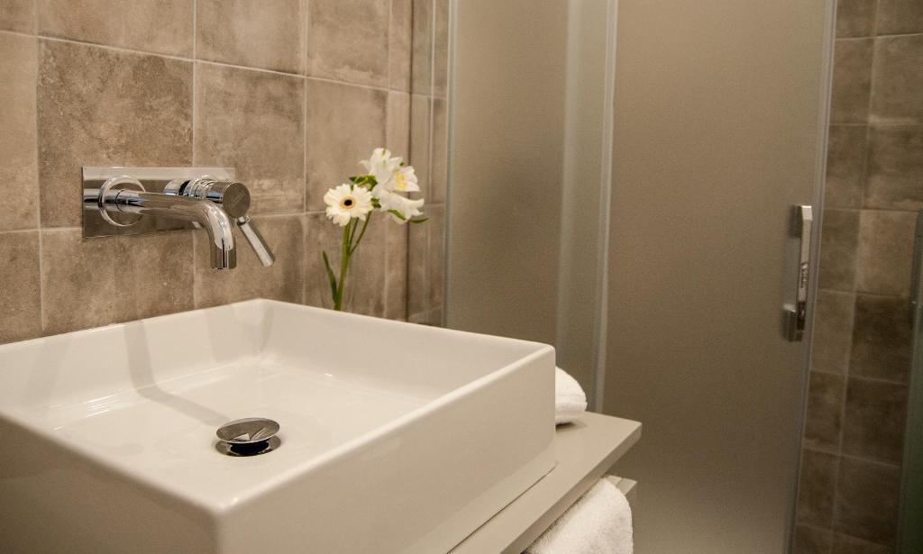 CiuriTaormina Maison de Charme - 12