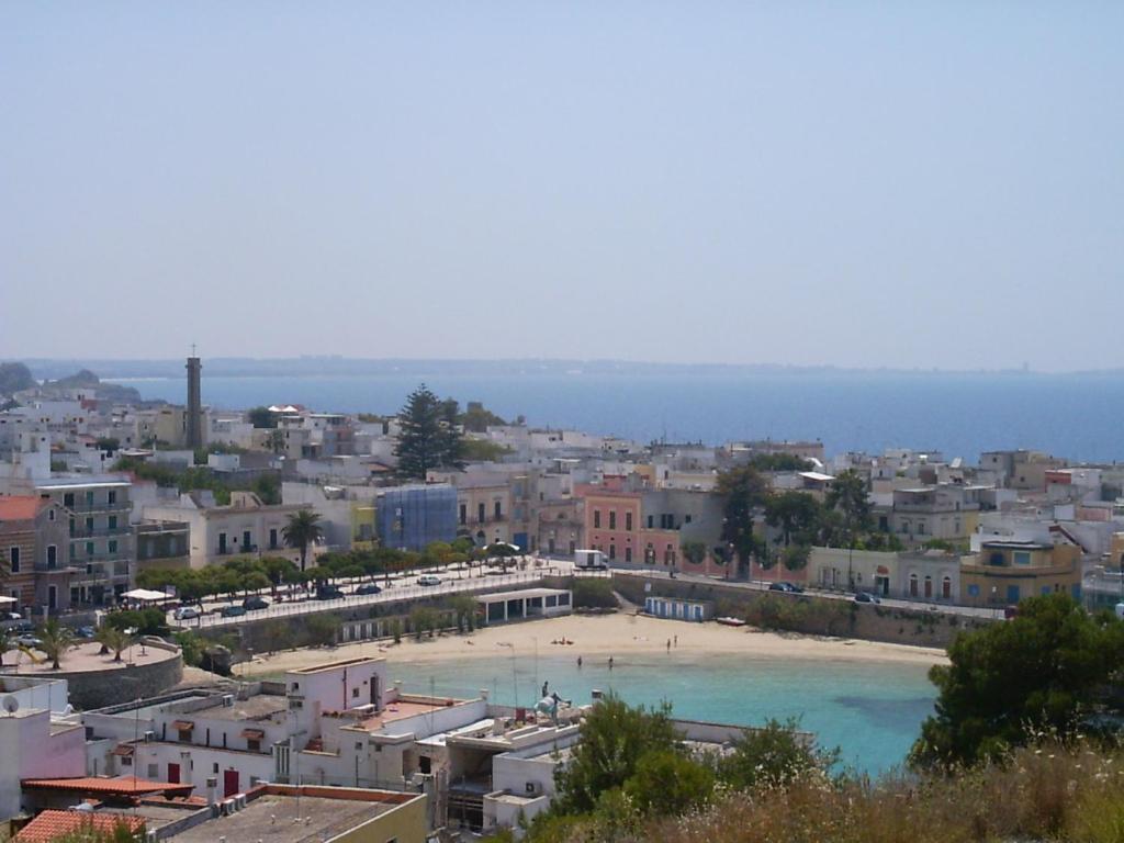 Villa Belvedere - Maison De Vacances