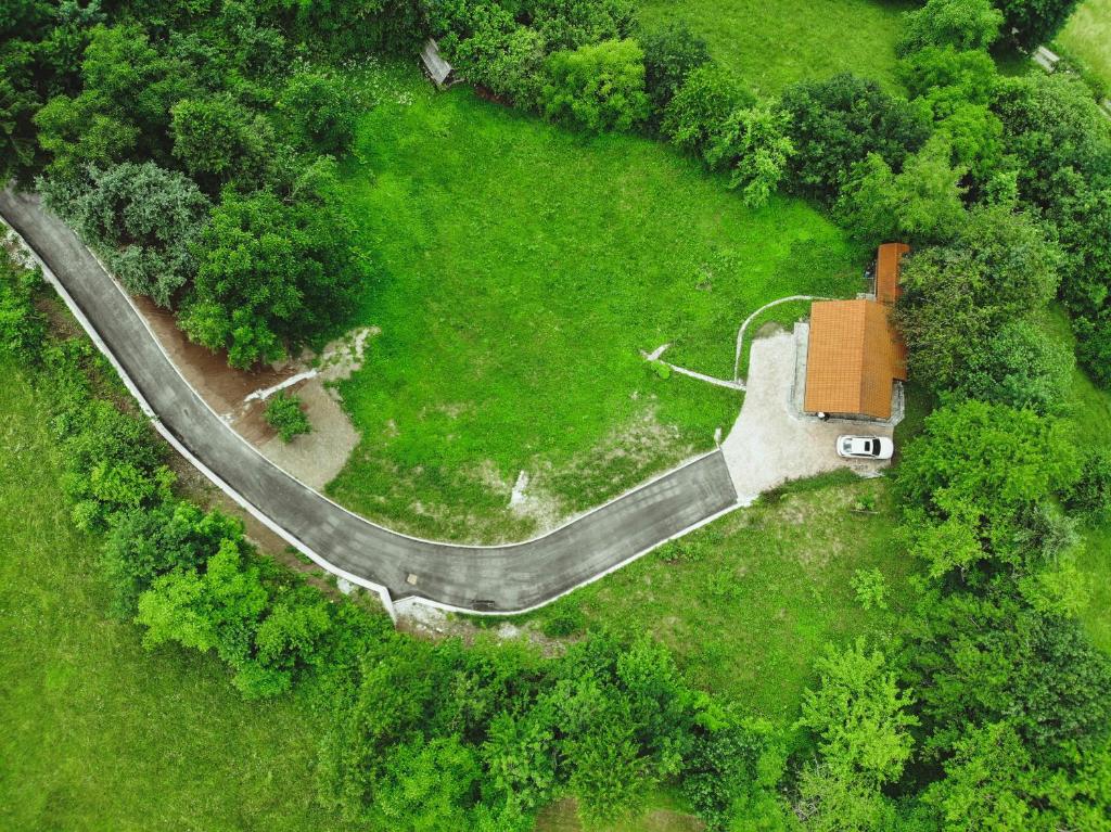 Fotografie z fotogalerie ubytování Lazec Country House v destinaci Plužnje