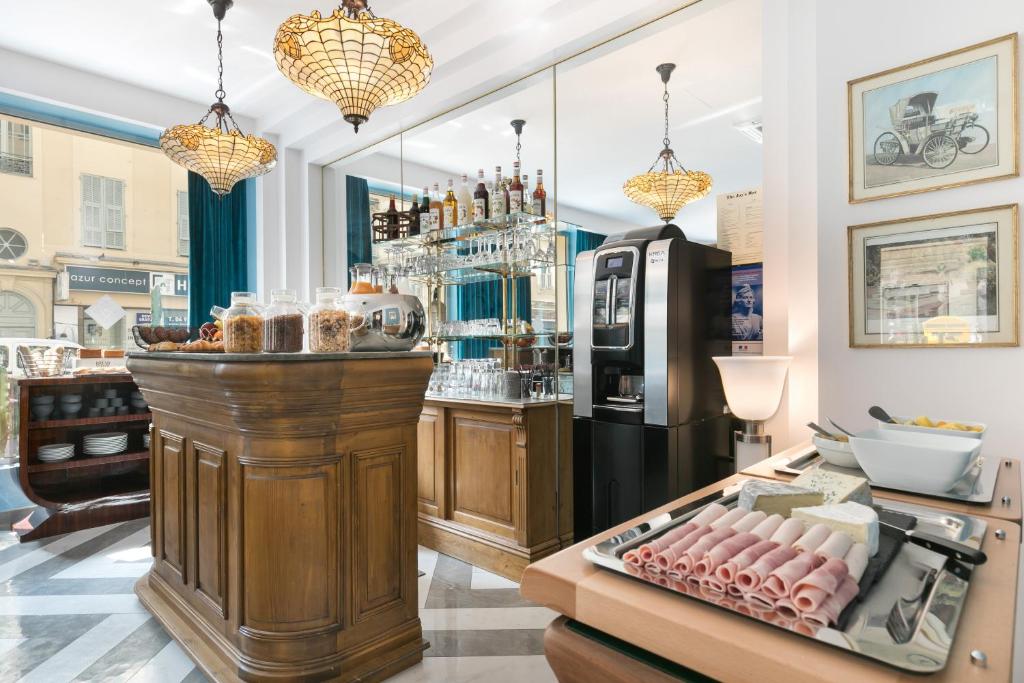 The Jay Hotel by HappyCulture - Resim 11